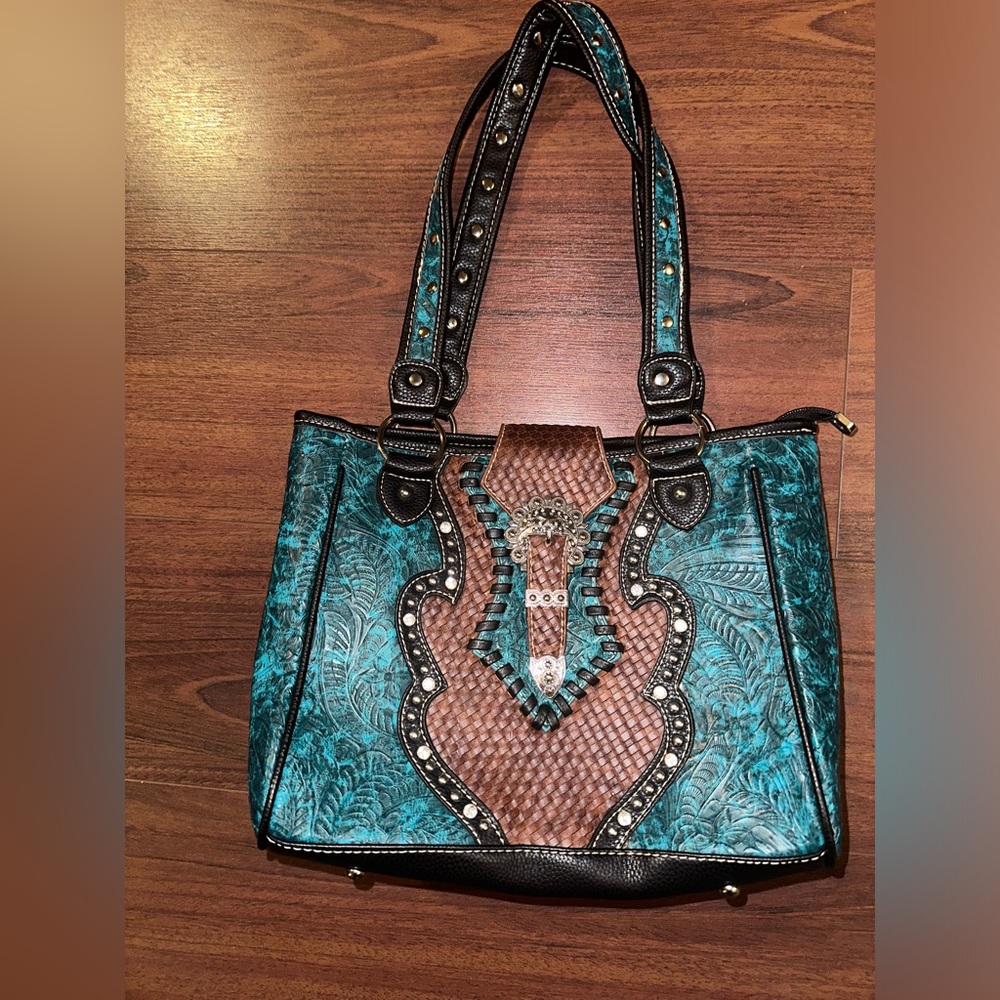 P&G Collection Purse